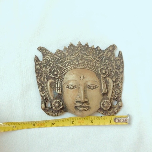 Balinese art piece - Picture 6 of 6